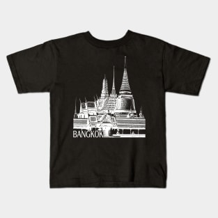 Bangkok Kids T-Shirt